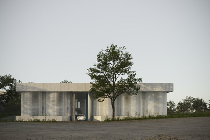 Steiner Architecture ff | Enduring Structures for Residential