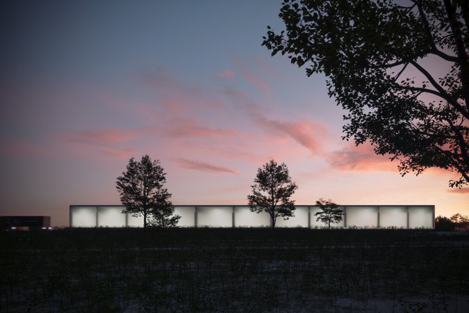 Steiner Architecture ff | Enduring Structures for Residential