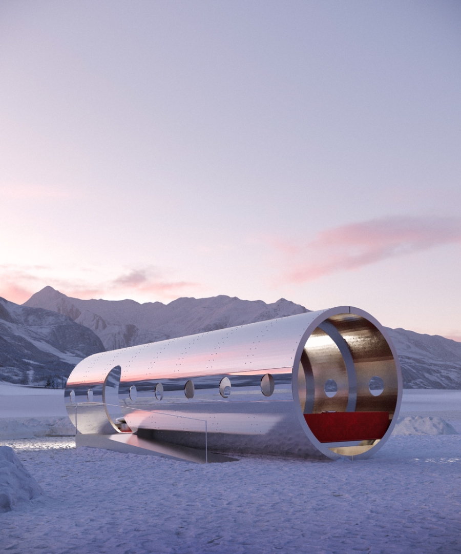 steiner-architecture projects