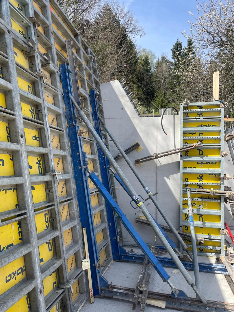 Construction Site 1