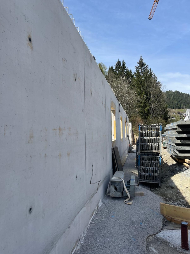 Construction Site 1