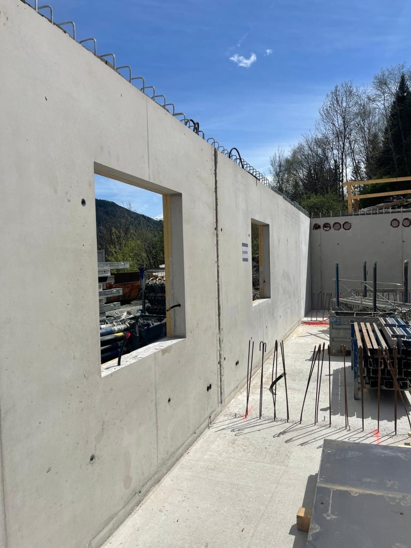 Construction Site 1